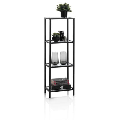 SIRK shelf black