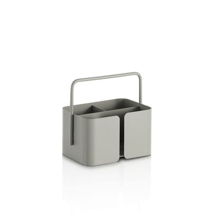 KENJI small storage tray greenish grey