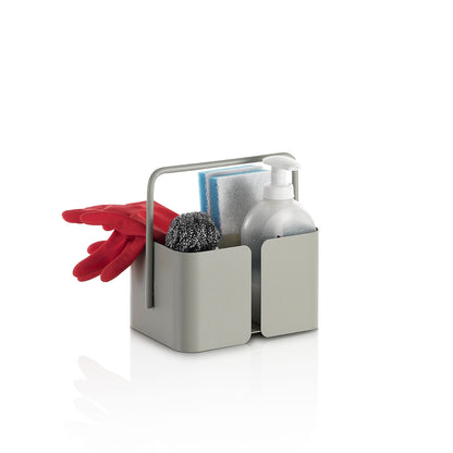 KENJI small storage tray greenish grey