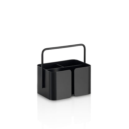 KENJI small black object holder