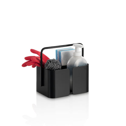 KENJI small black object holder