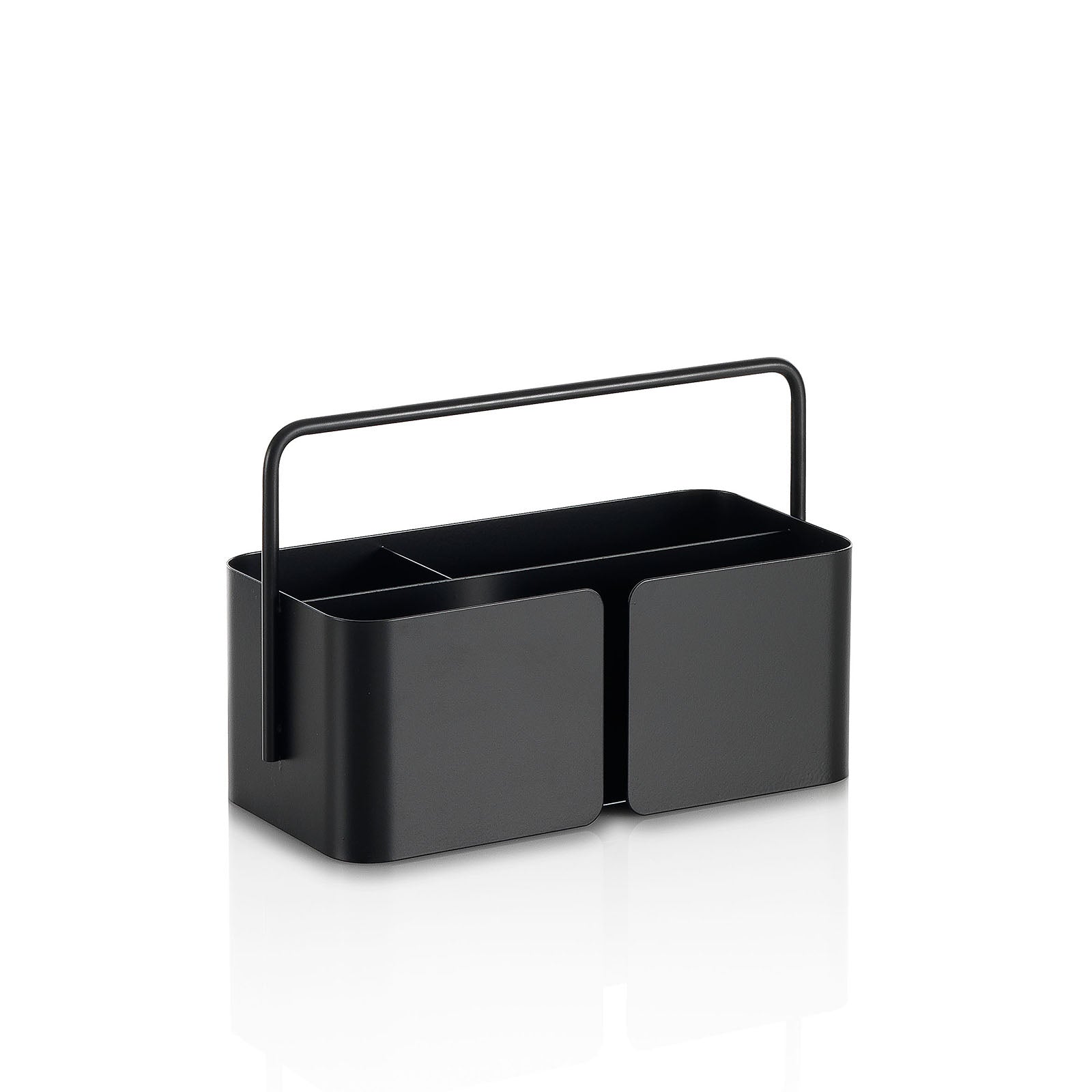 KENJI big black object holder