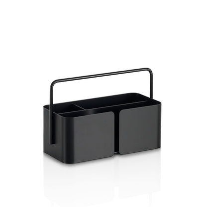 KENJI big black object holder