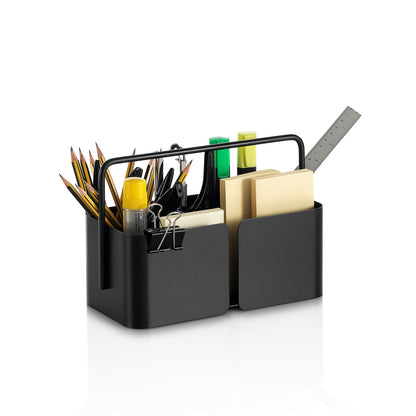 KENJI big black object holder