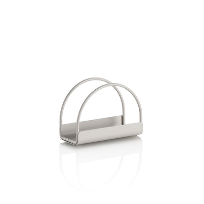Porta tovaglioli RYO bianco