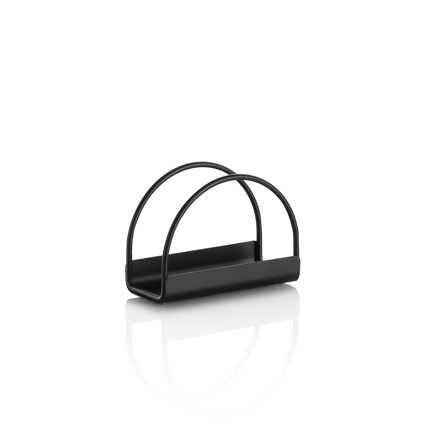 RYO schwarzer Serviettenhalter – TFT Home Furniture