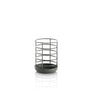 RYO green kitchen utensil holder