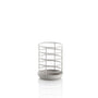 RYO kitchen utensil holder white