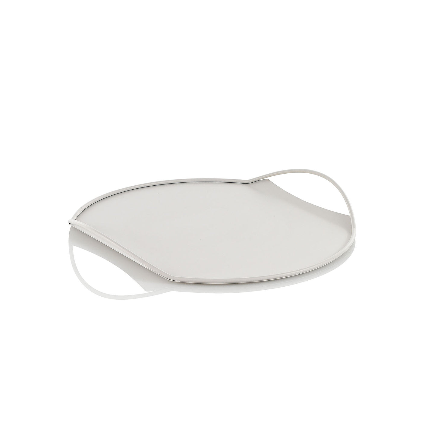 White RYO tray