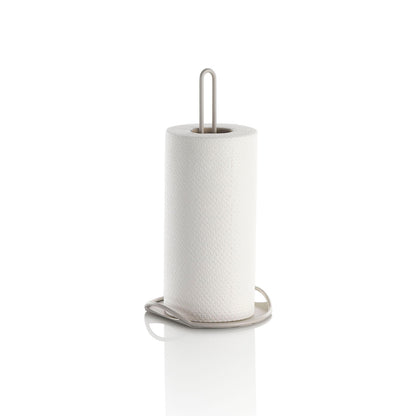 Portarotolo da cucina RYO bianco