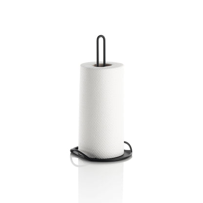 Portarotolo da cucina RYO nero