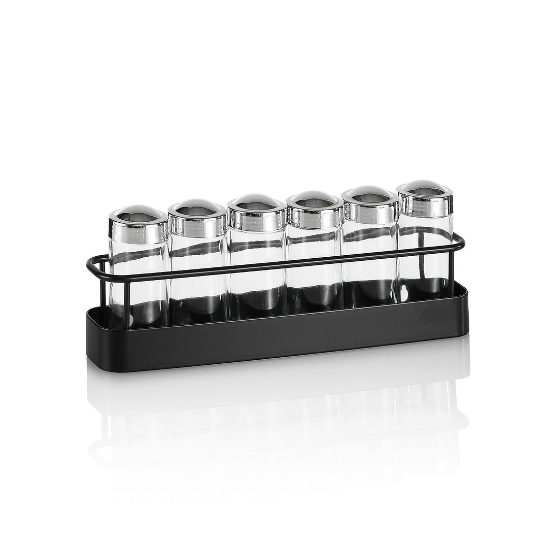TOON black spice rack