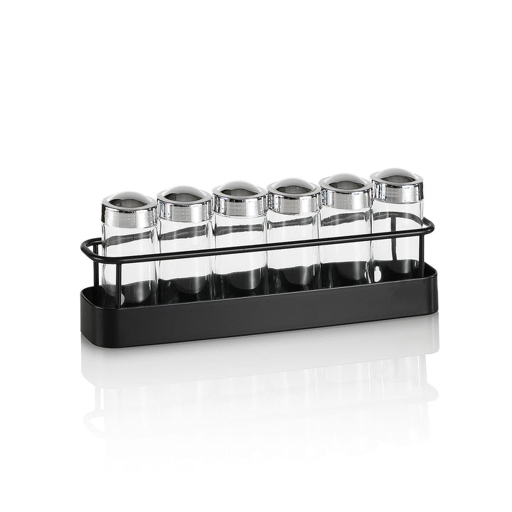 TOON black spice rack