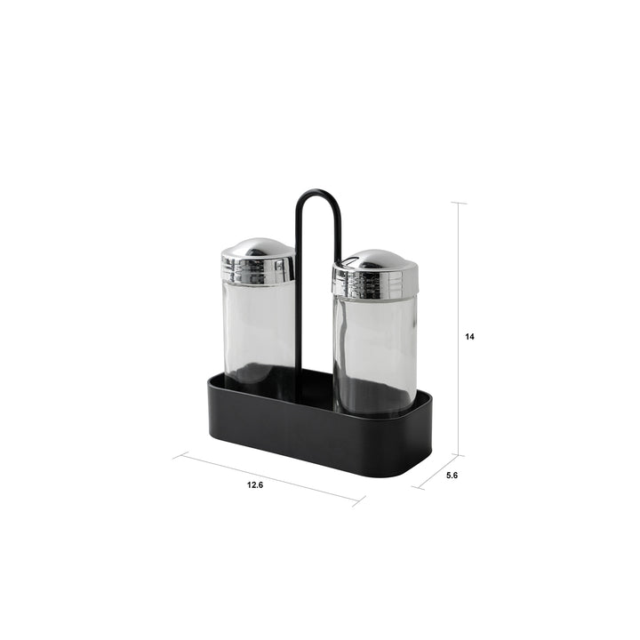 Set Sale e Pepe TOON nero
