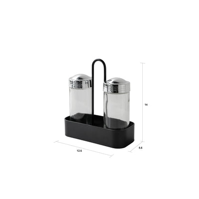 Set Sale e Pepe TOON nero