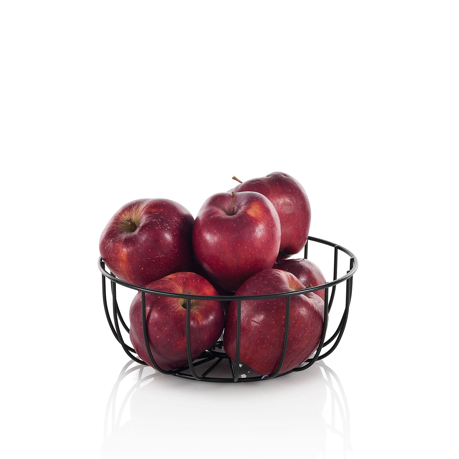 Fruttiera TERRI nero
