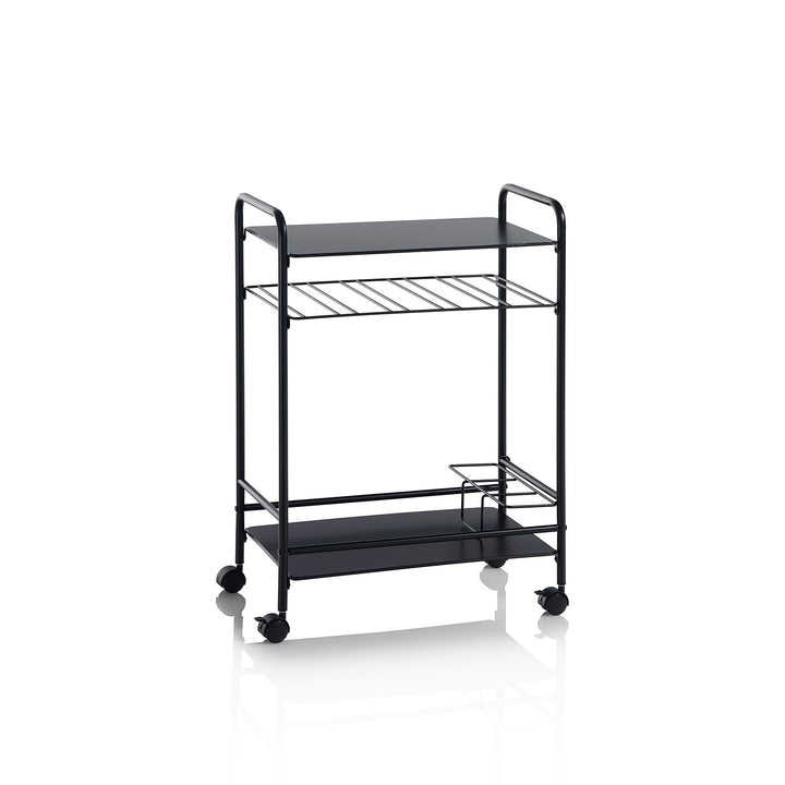 Carrello porta vivande OSCAR
