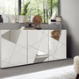 GRIMILDE white buffet