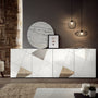 GRIMILDE white buffet