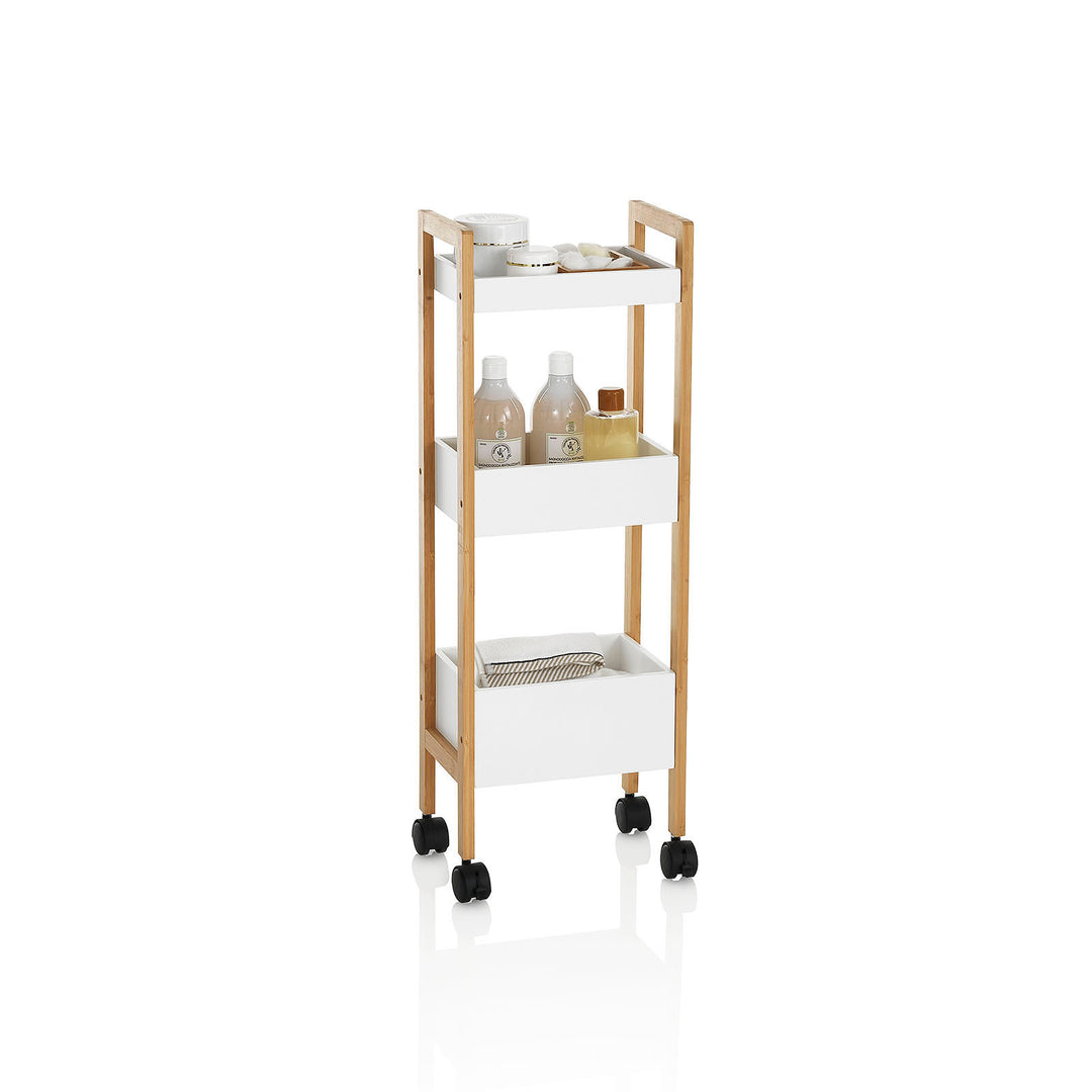 Carrello OTTUM