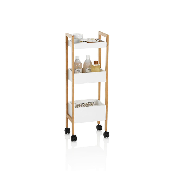 Carrello OTTUM