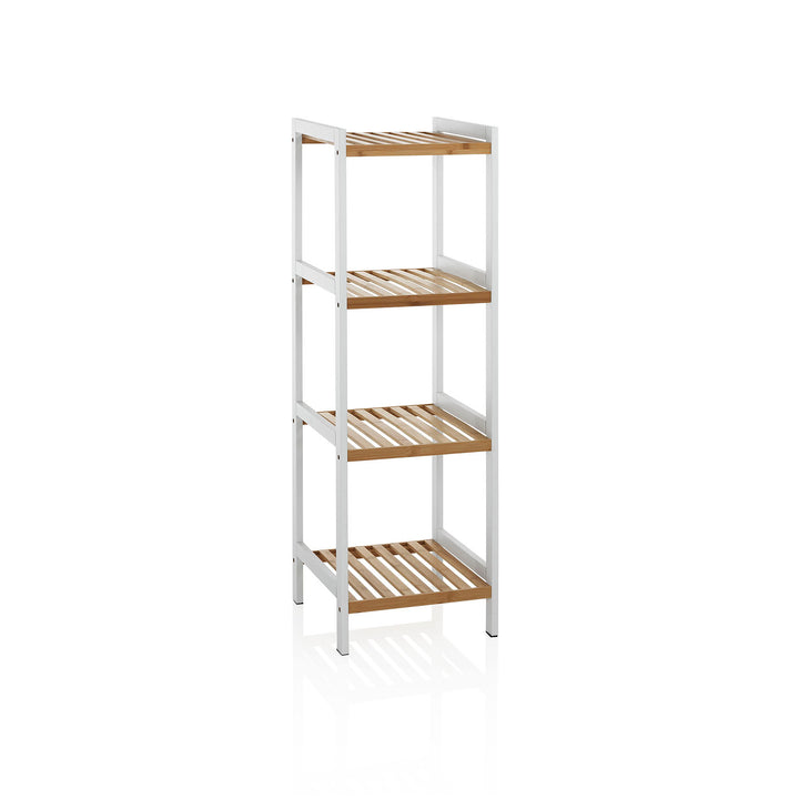 Scaffale 4 ripiani HOGA