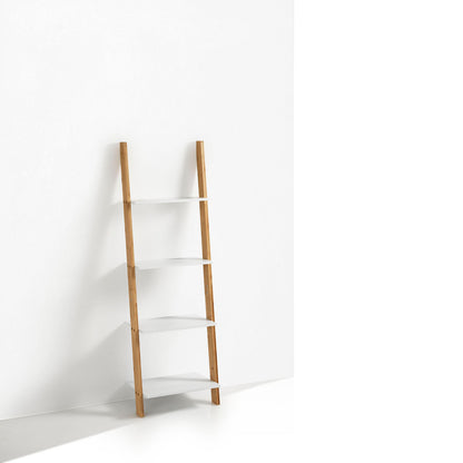 MEMPHIS 4-shelf shelf