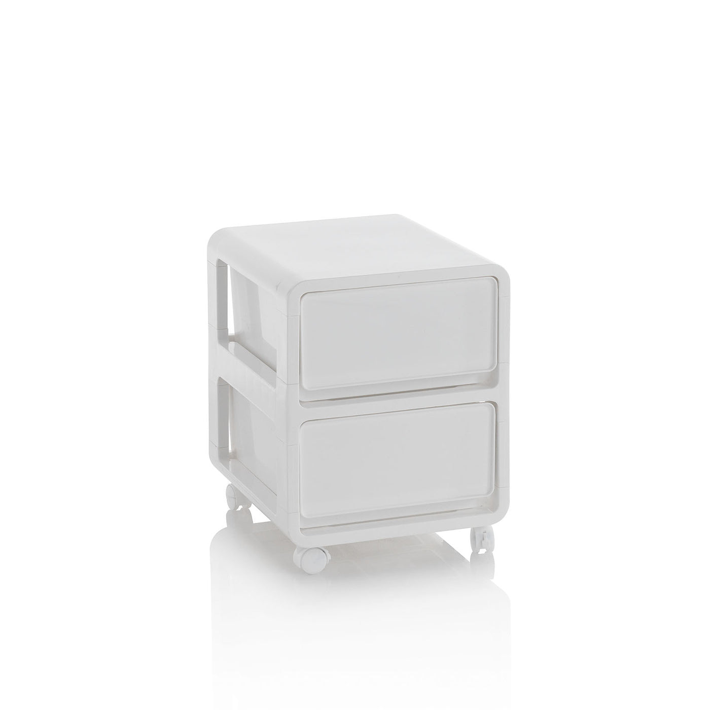 Hille coffee on sale table with storage