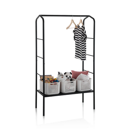 HUY beige storage holder