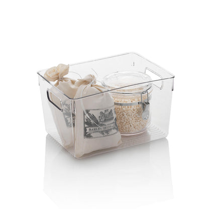 POUM medium organizer box