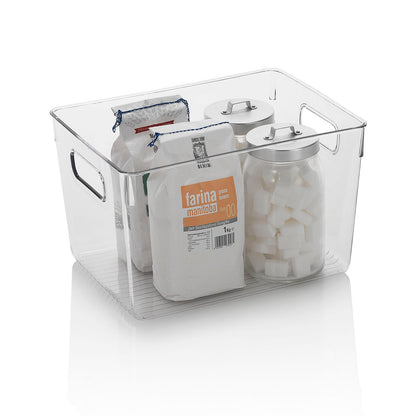 POUM large organizer box