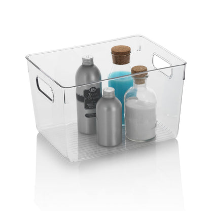 POUM large organizer box