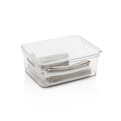 YAMBI-B container with lid