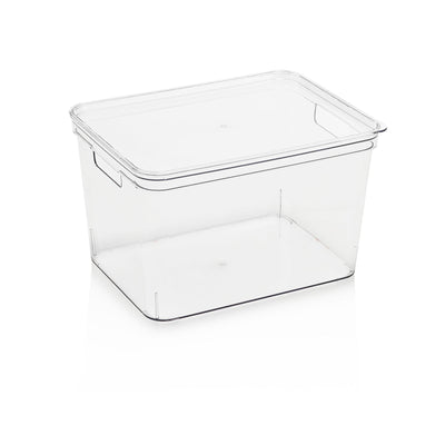 YAMBI-C container with lid