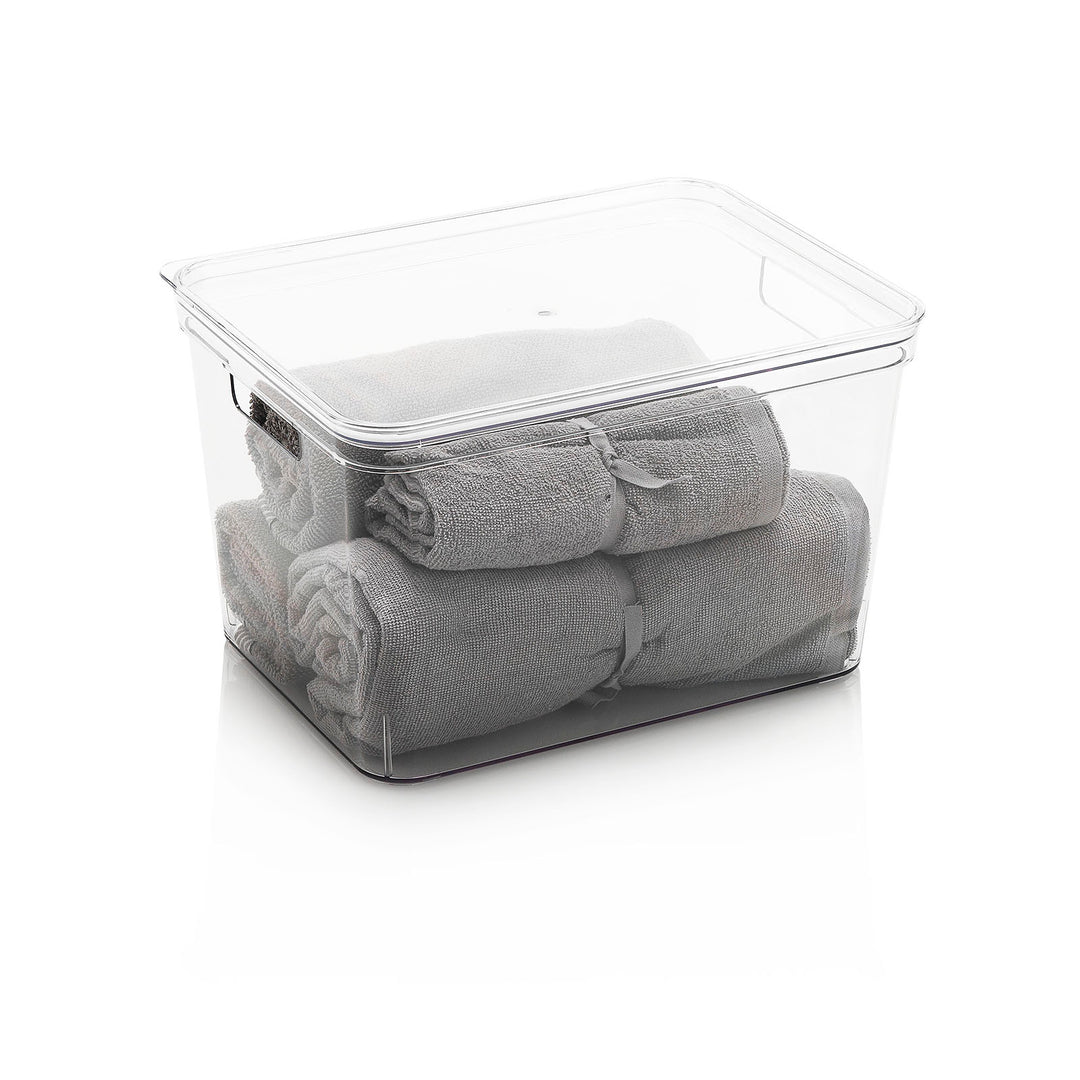 Contenitore con coperchio YAMBI-C