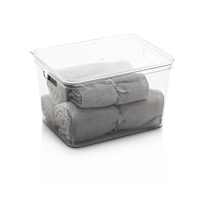 YAMBI-C container with lid