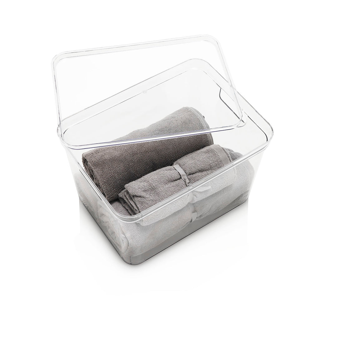 Contenitore con coperchio YAMBI-C