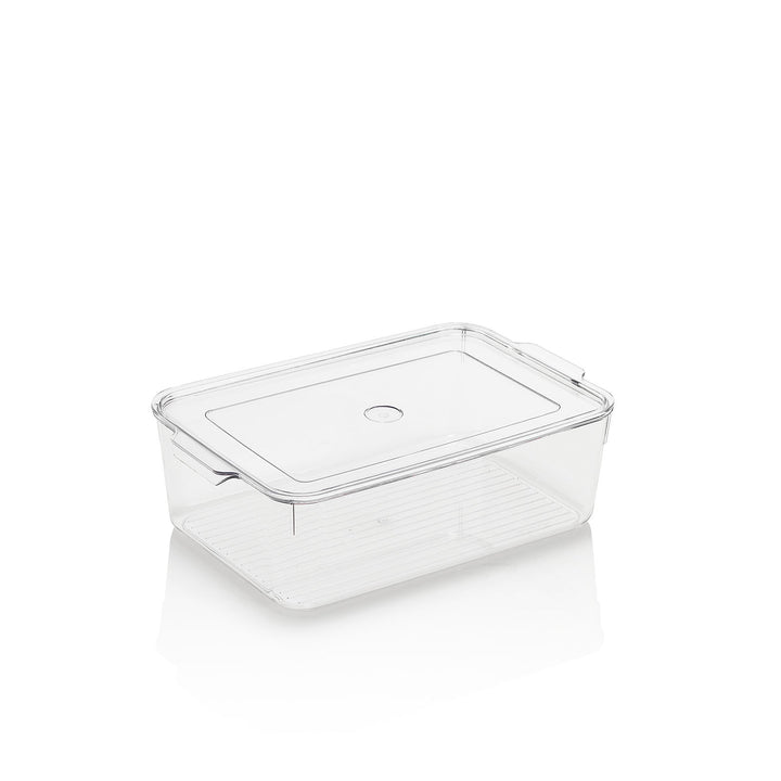 Contenitore con coperchio WOOI-C