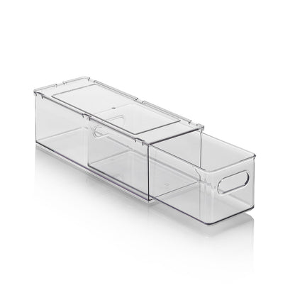 KRAU extractable drawer/container