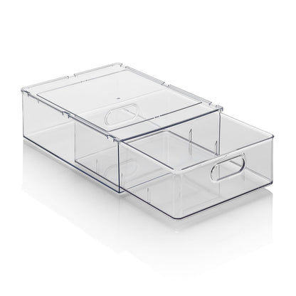 KRAU extractable drawer/container