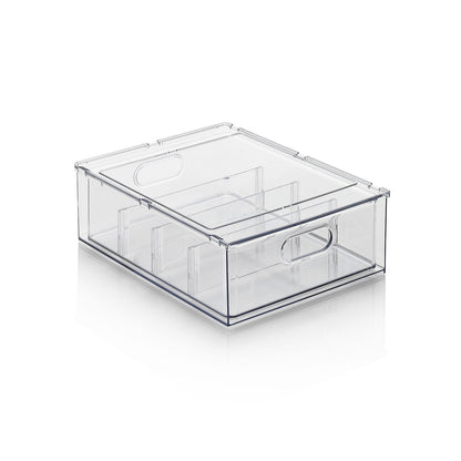 KRAU drawer/container with extractable dividers