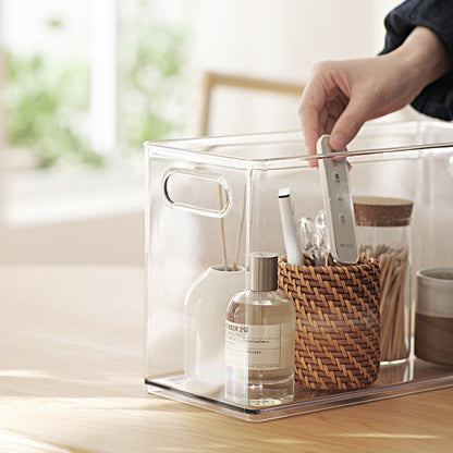 KRAU extractable drawer/container