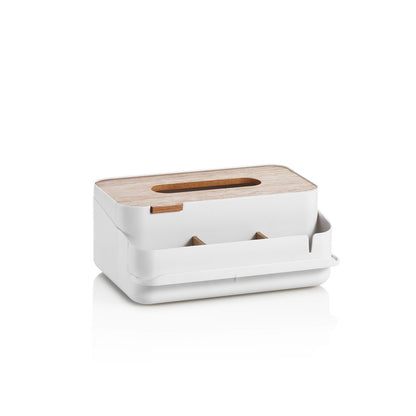 DANIL organizer w/tissue holder