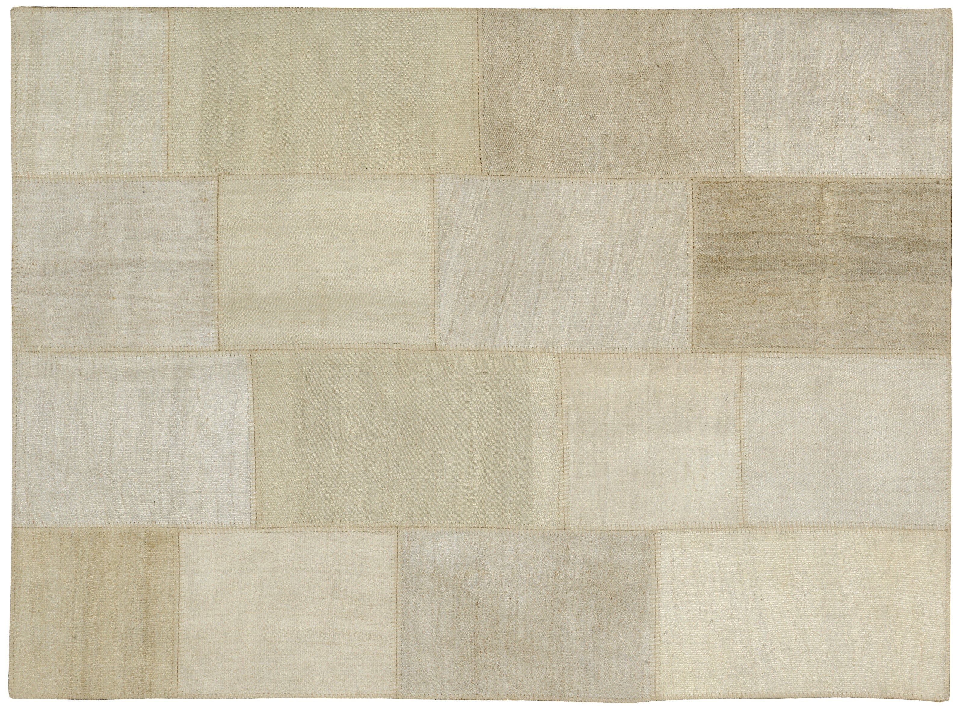 BANKSY-C Teppich beige