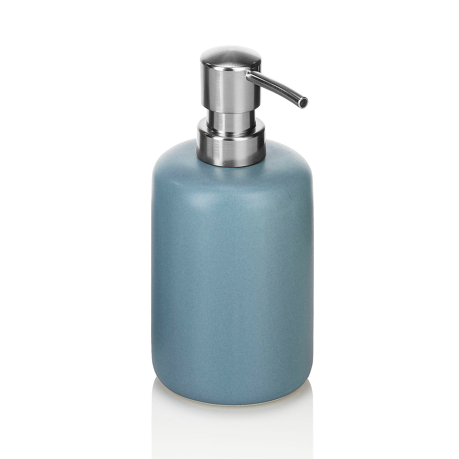 Set bagno 4 pezzi HASA blu