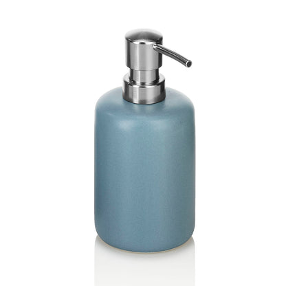 Set bagno 4 pezzi HASA blu
