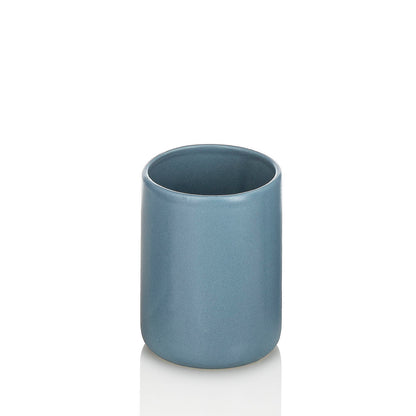 Set bagno 4 pezzi HASA blu