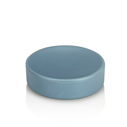 Set bagno 4 pezzi HASA blu
