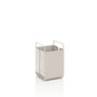 Porta utensili da cucina KYO bianco