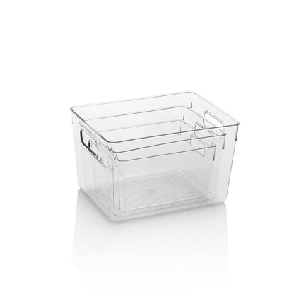 Set of 3 POUM organizer boxes